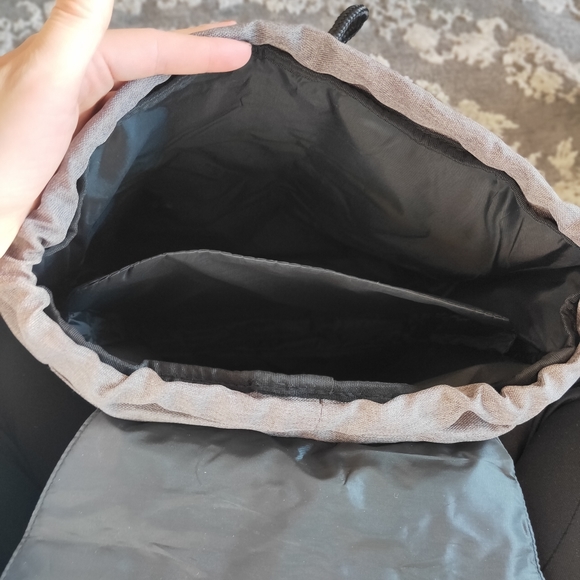 CK Fragrances backpack - Picture 9 of 11